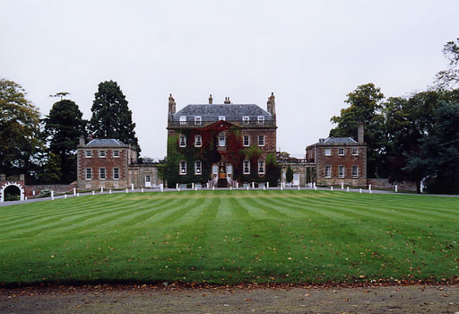 Culloden House