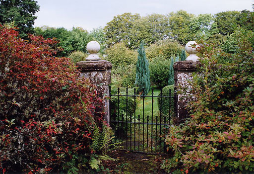 Wall Garden