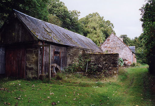 The structure of the 17th century