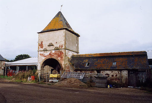 Braelangwell Farm